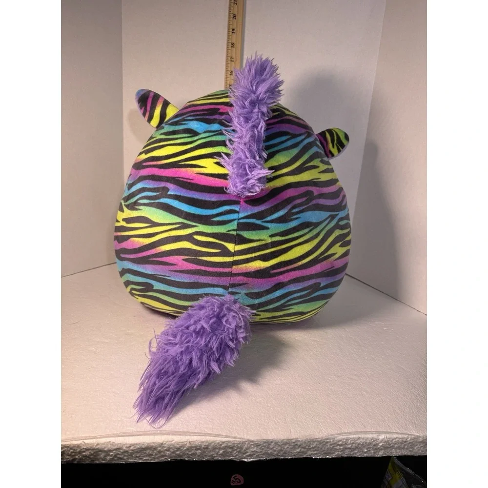 Squishmallows‎ Safiyah 16